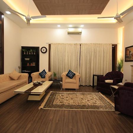 Avanti Tenantry-Luxurious Service Apartments New Delhi Exterior foto