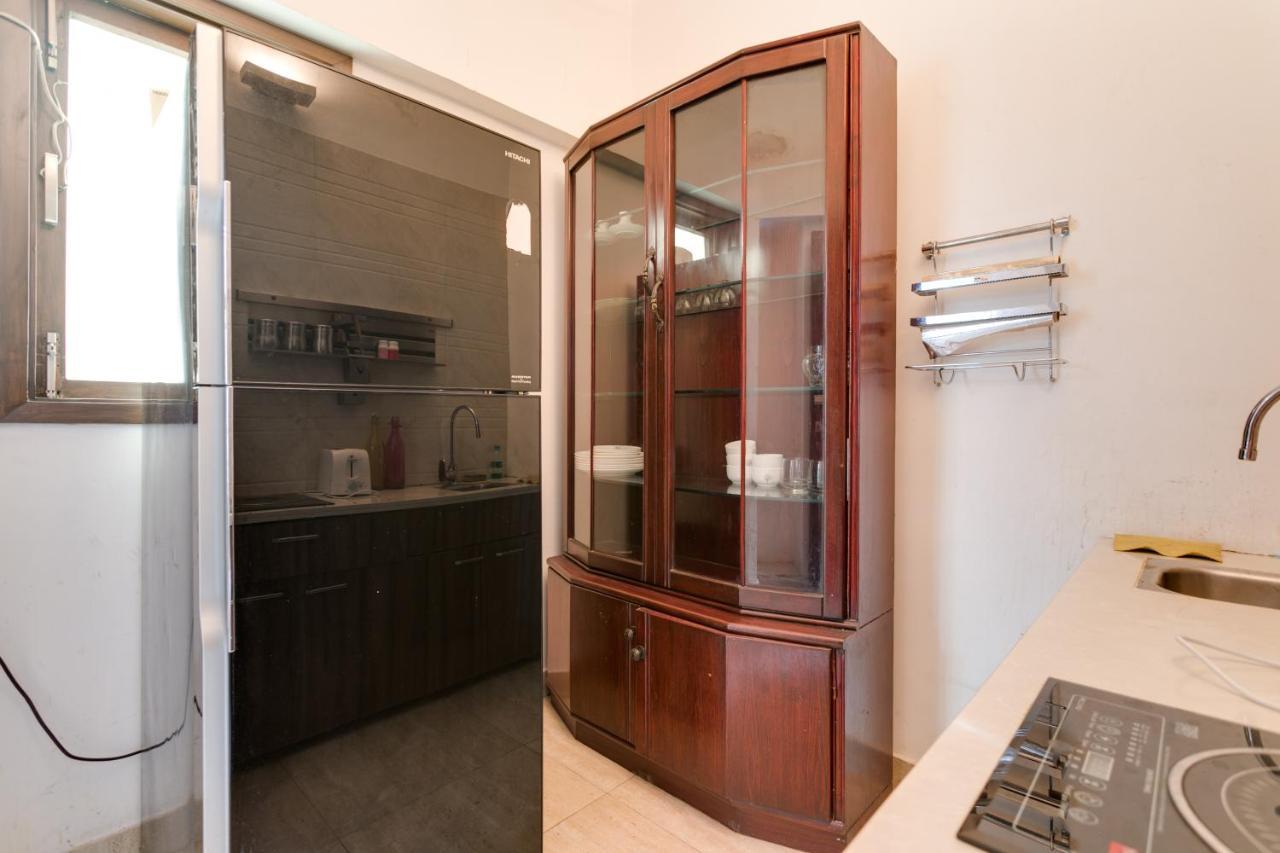 Avanti Tenantry-Luxurious Service Apartments New Delhi Exterior foto