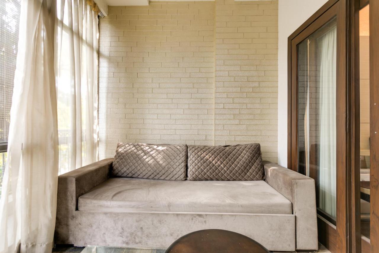 Avanti Tenantry-Luxurious Service Apartments New Delhi Exterior foto