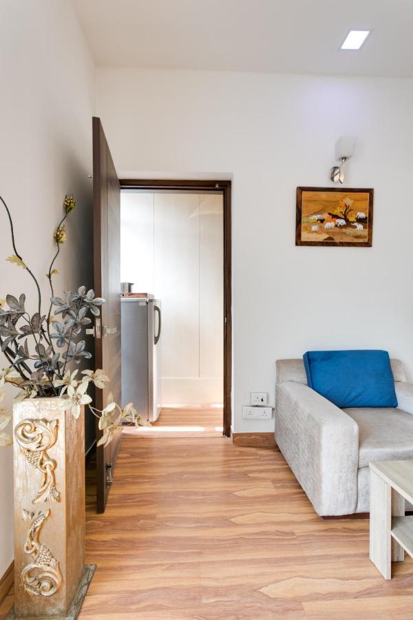Avanti Tenantry-Luxurious Service Apartments New Delhi Exterior foto