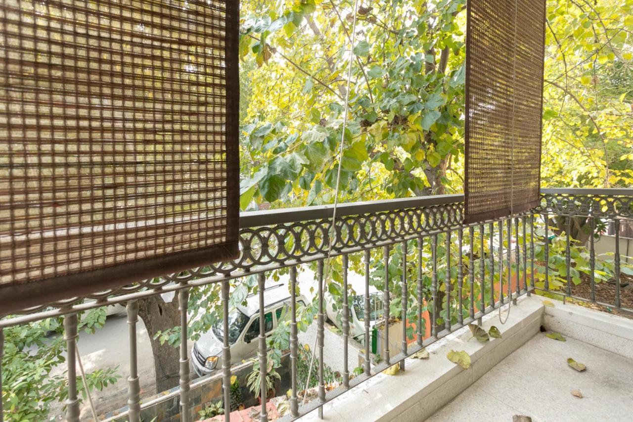 Avanti Tenantry-Luxurious Service Apartments New Delhi Exterior foto