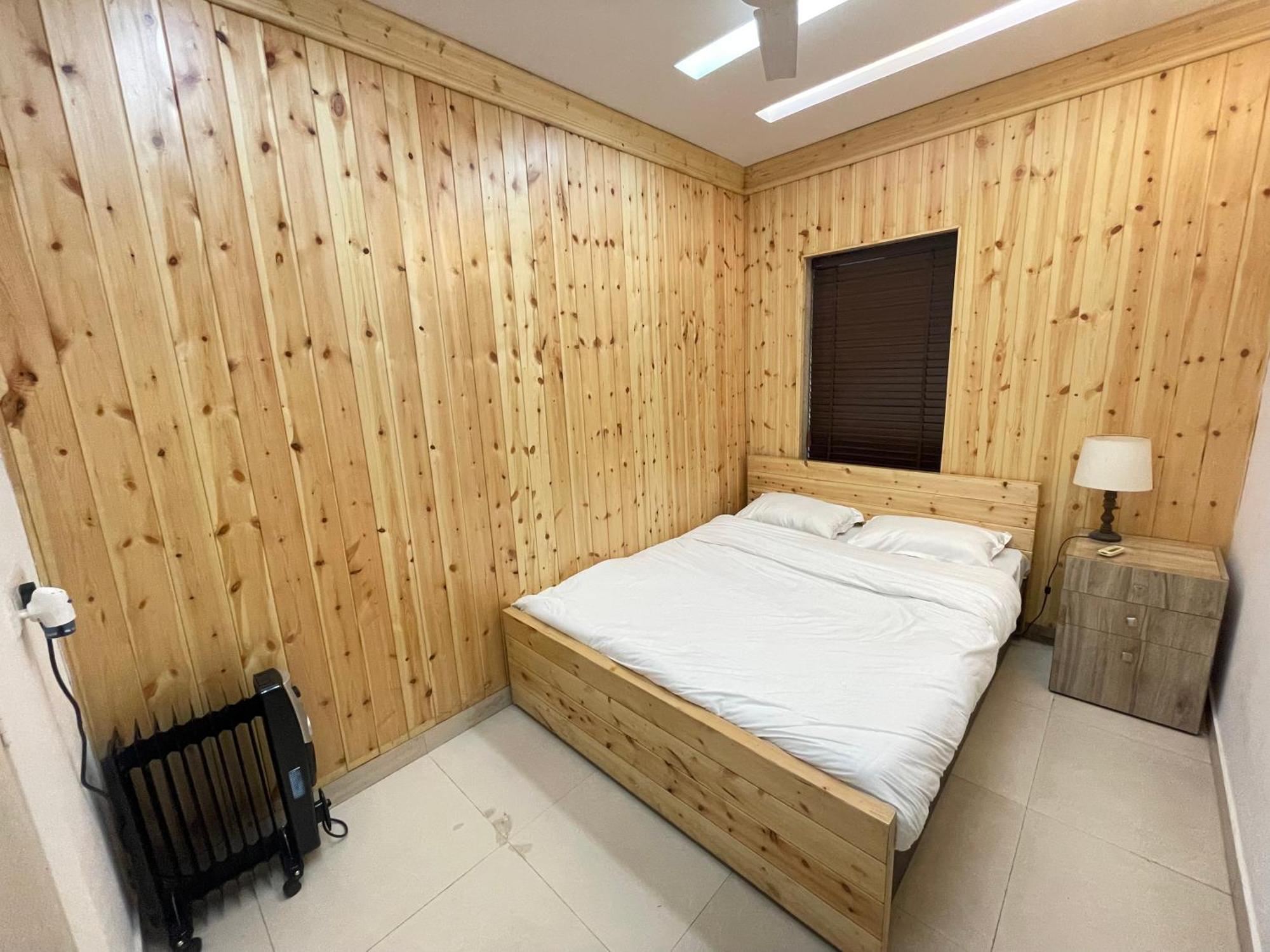 Avanti Tenantry-Luxurious Service Apartments New Delhi Exterior foto
