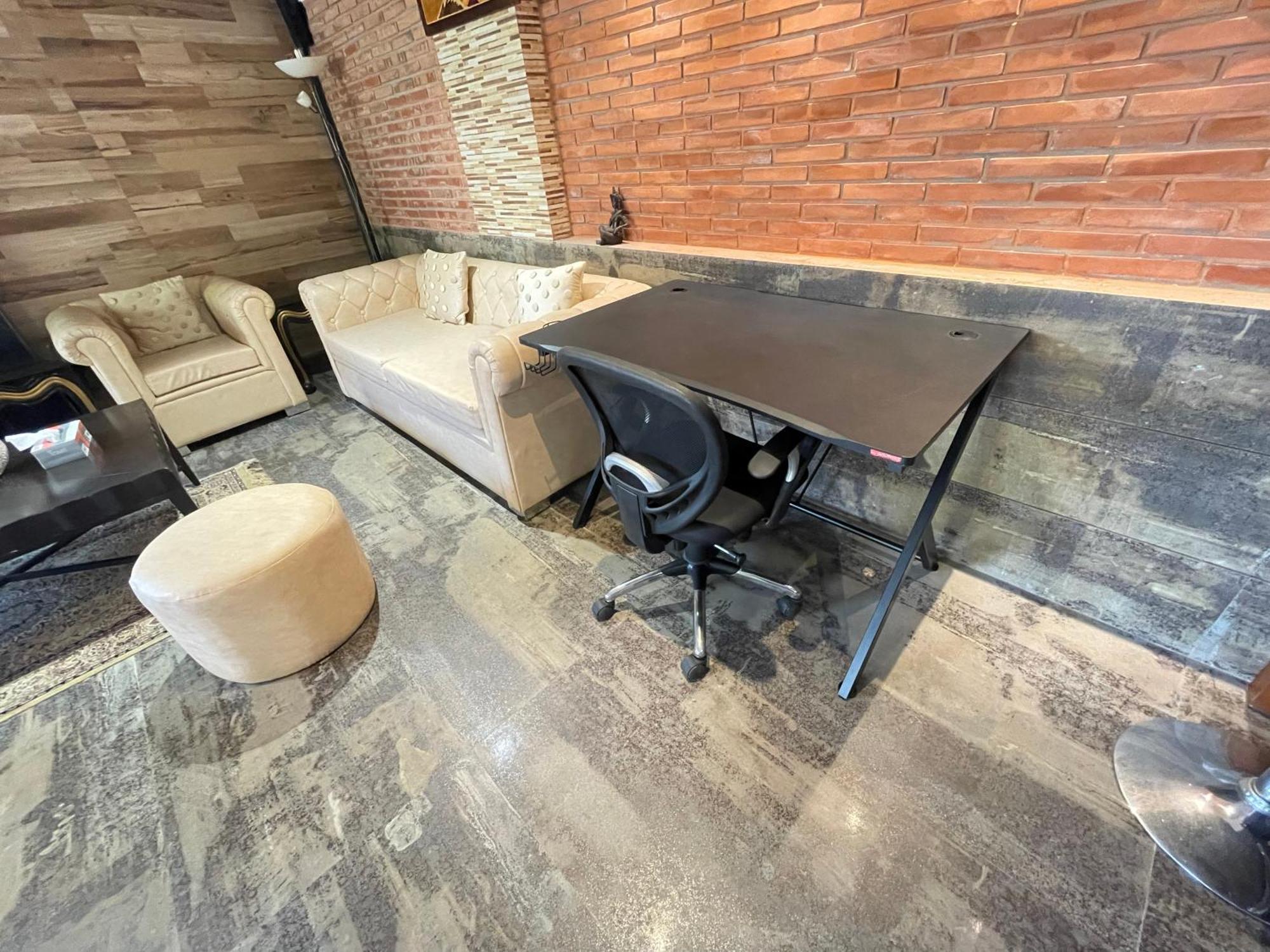 Avanti Tenantry-Luxurious Service Apartments New Delhi Exterior foto
