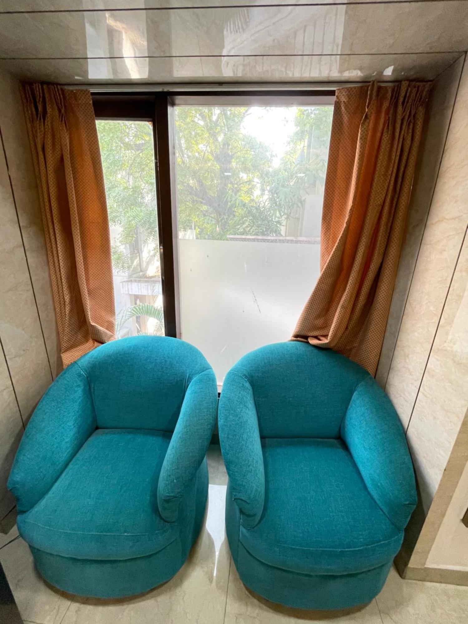 Avanti Tenantry-Luxurious Service Apartments New Delhi Exterior foto
